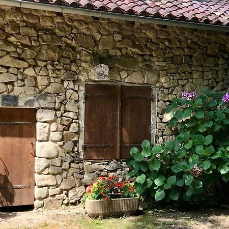 Charmant Petit Moulin Debut Xix Prázdninový dům *