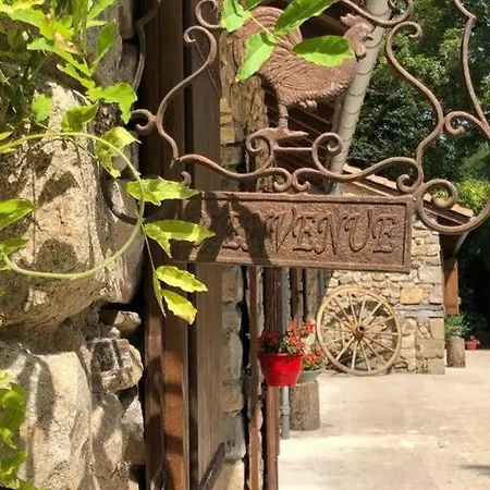 Charmant Petit Moulin Debut Xix Prázdninový dům