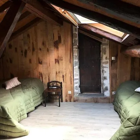 Prázdninový dům Charmant Petit Moulin Debut Xix Nontron