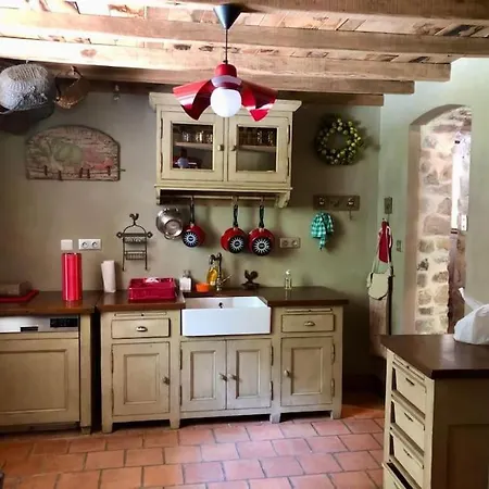 Charmant Petit Moulin Debut Xix Prázdninový dům