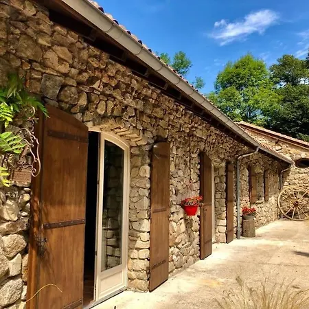 Charmant Petit Moulin Debut Xix Prázdninový dům
