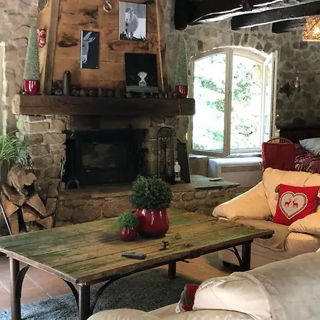 Charmant Petit Moulin Debut Xix Prázdninový dům